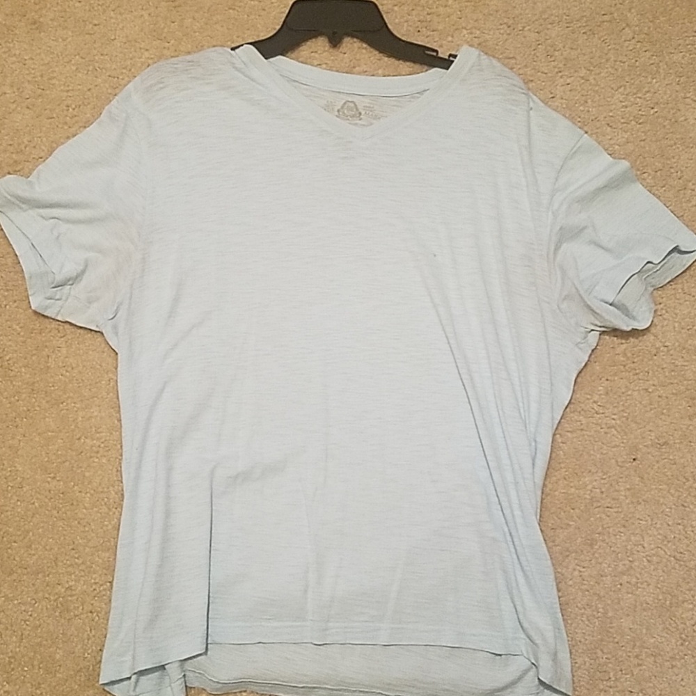 Carolina Blue Shirt